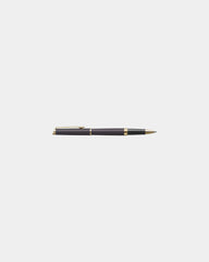 Custom eco-friendly roller pen Waterman Hemisphere F - 10