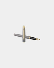 Custom eco-friendly roller pen Waterman Hemisphere F - 8