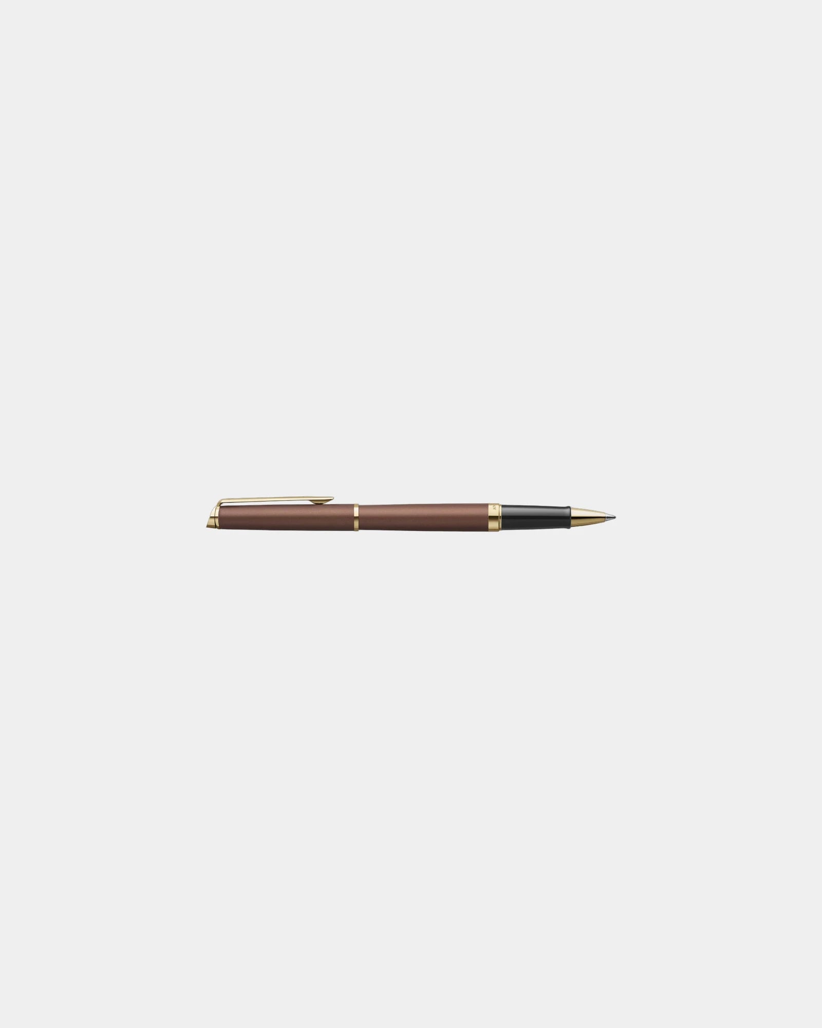 Custom eco-friendly roller pen Waterman Hemisphere F - 2
