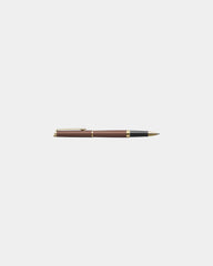 Custom eco-friendly roller pen Waterman Hemisphere F - 2