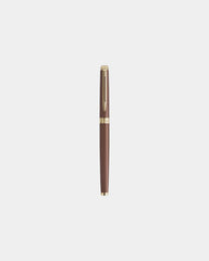 Custom eco-friendly roller pen Waterman Hemisphere F - 1