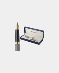 Custom eco-friendly Waterman Hemisphere fountain pen - 7