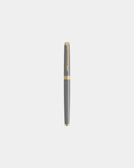 Custom eco-friendly Waterman Hemisphere fountain pen - 4