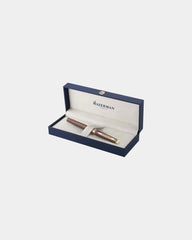 Custom eco-friendly Waterman Hemisphere fountain pen - Copper