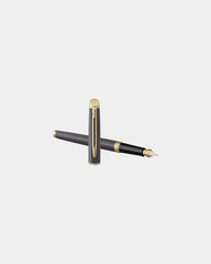 Custom eco-friendly Waterman Hemisphere fountain pen - 10