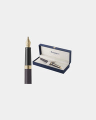 Custom eco-friendly Waterman Hemisphere fountain pen - 11