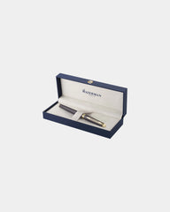 Custom eco-friendly Waterman Hemisphere fountain pen - Black
