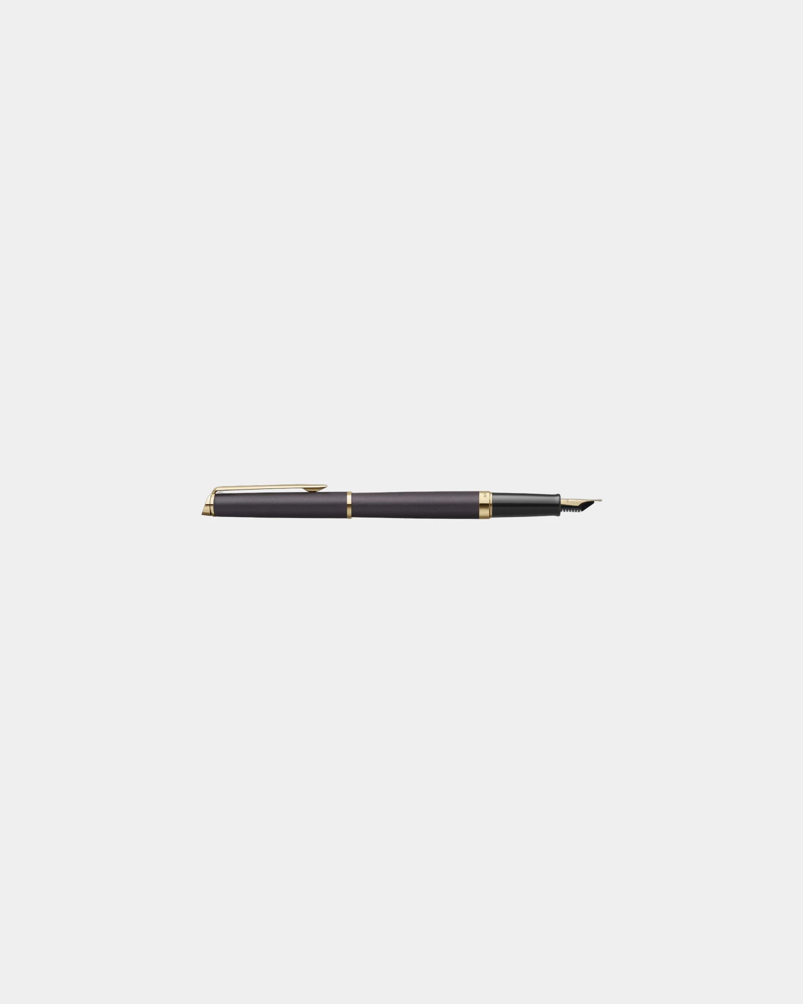 Custom eco-friendly Waterman Hemisphere fountain pen - 9