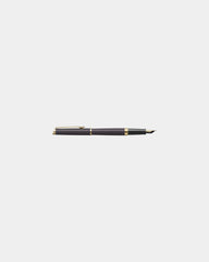Custom eco-friendly Waterman Hemisphere fountain pen - 9