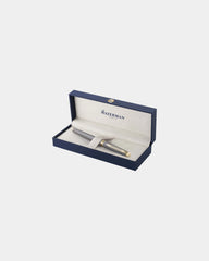 Custom eco-friendly Waterman Hemisphere fountain pen - Grey