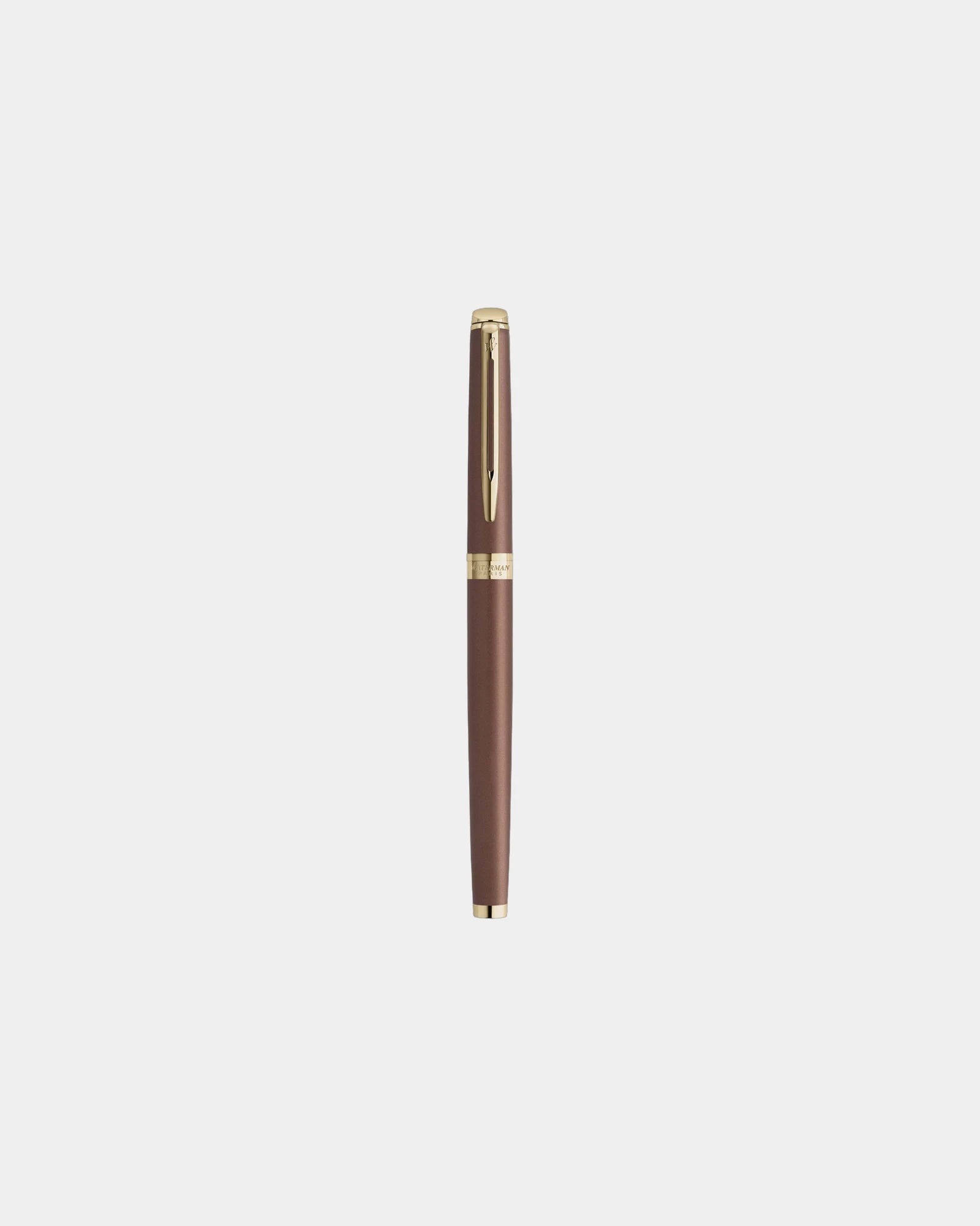 Custom eco-friendly Waterman Hemisphere fountain pen - 1