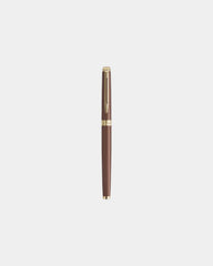 Custom eco-friendly Waterman Hemisphere fountain pen - 1