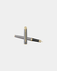 Custom eco-friendly Waterman Hemisphere fountain pen - 6