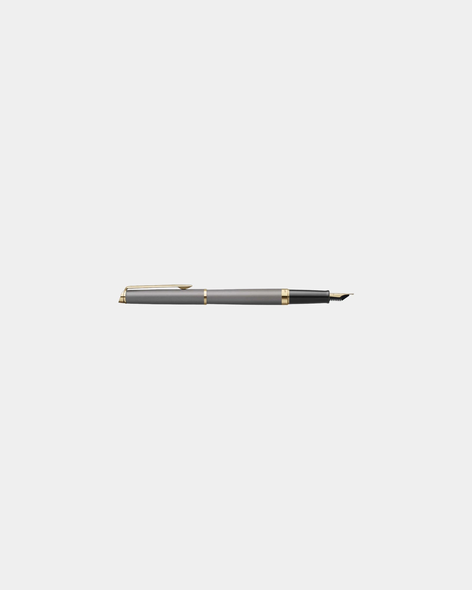 Custom eco-friendly Waterman Hemisphere fountain pen - 5