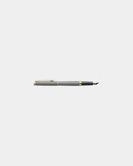 Custom eco-friendly Waterman Hemisphere fountain pen - 5