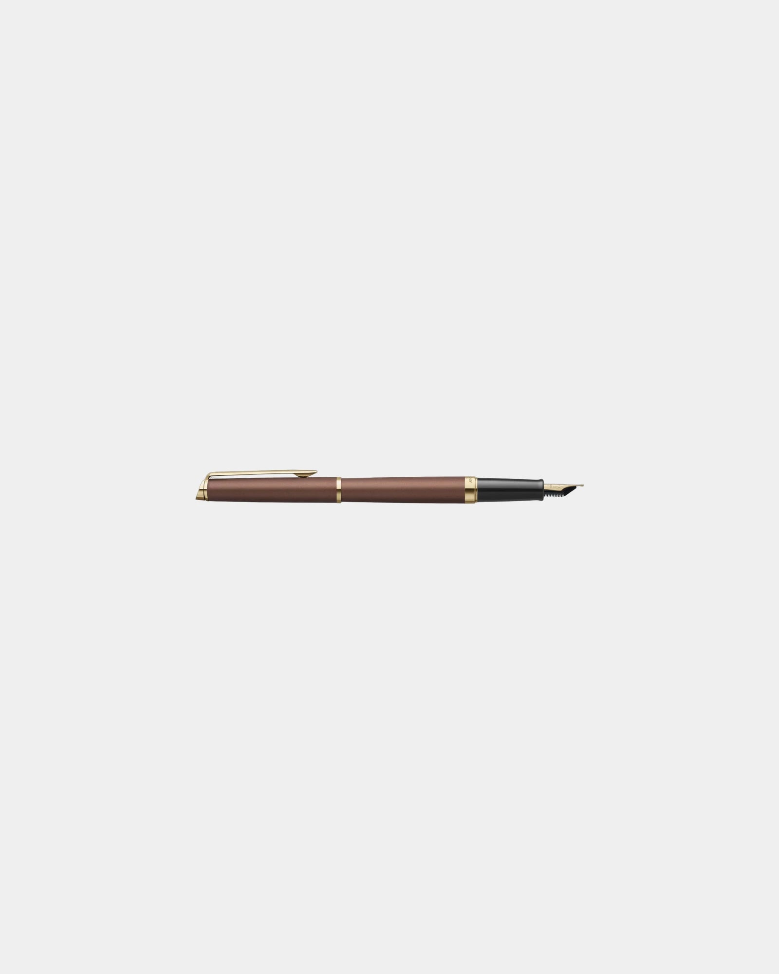 Custom eco-friendly Waterman Hemisphere fountain pen - 2