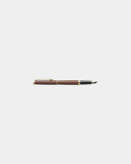 Custom eco-friendly Waterman Hemisphere fountain pen - 2