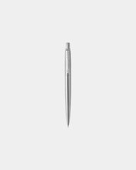 Custom eco-friendly Parker Jotter pencil with eraser - 1