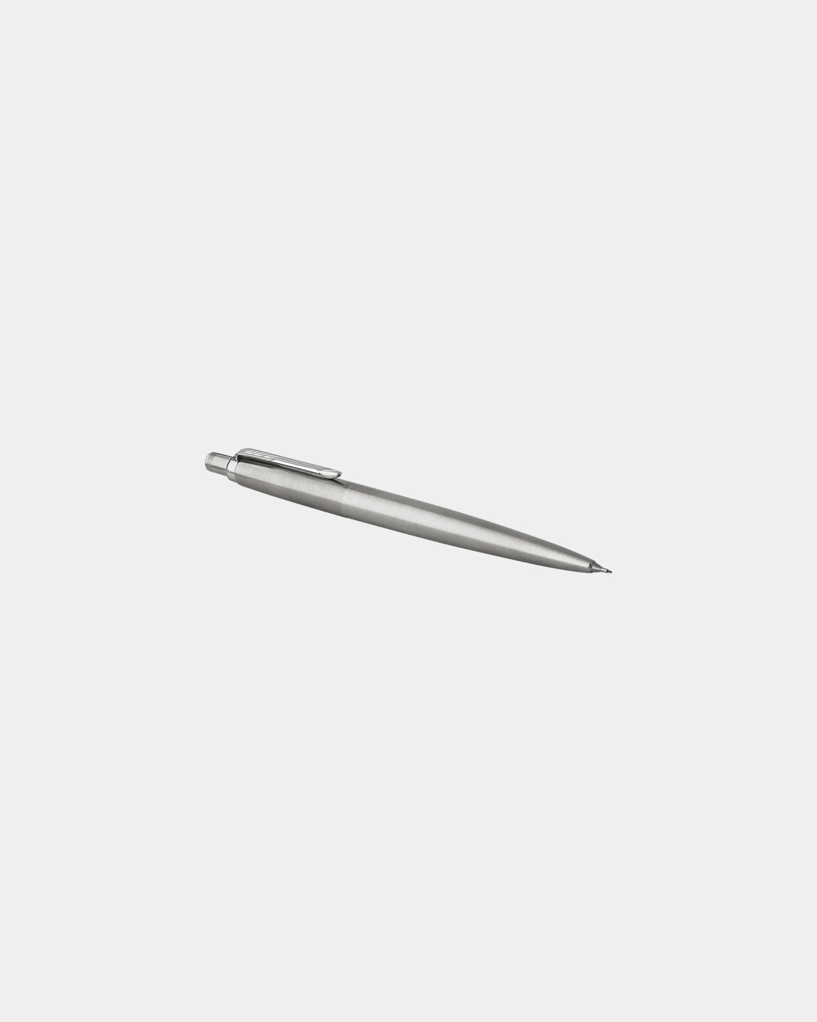 Custom eco-friendly Parker Jotter pencil with eraser - 2
