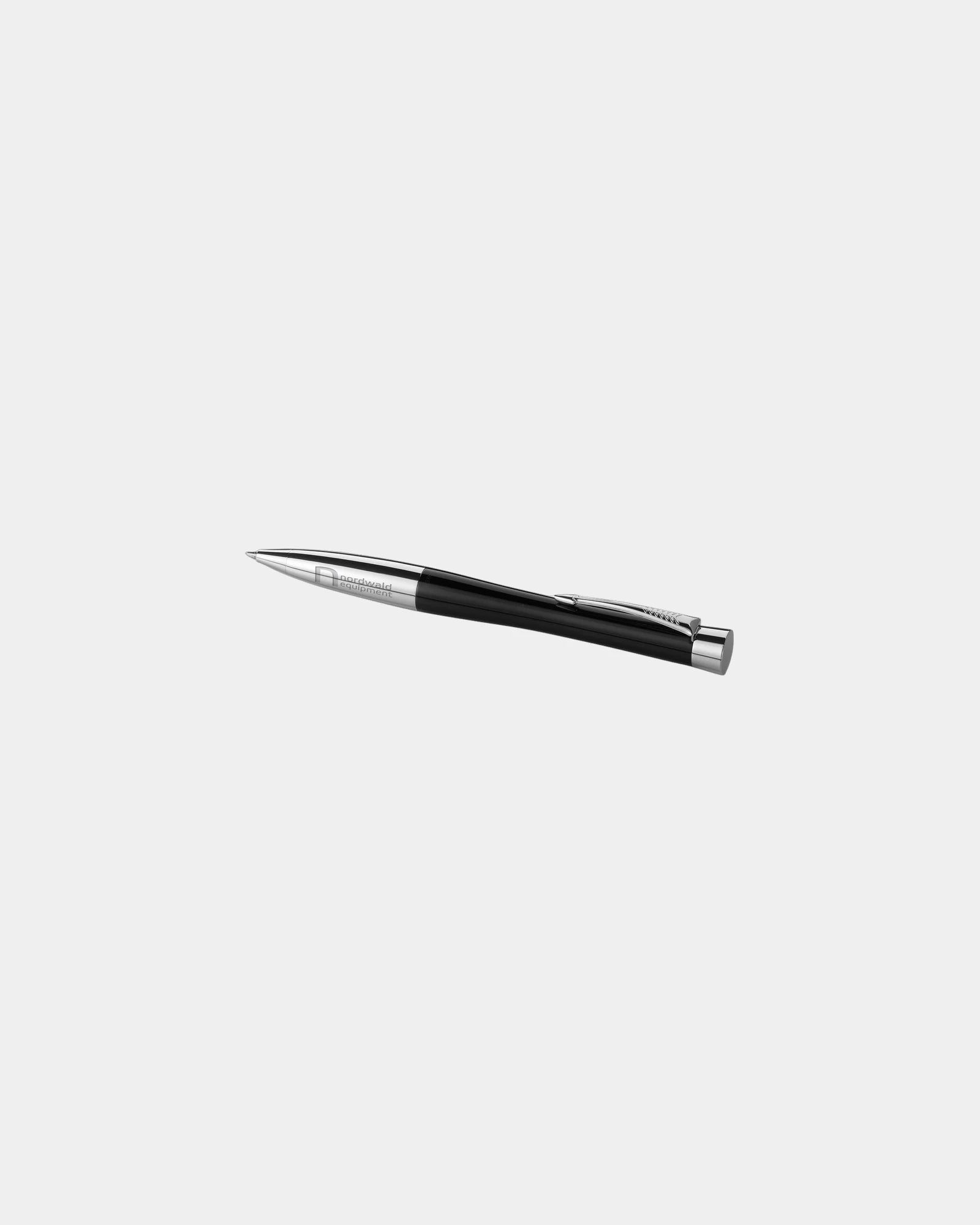Custom eco-friendly Parker ballpoint pen - 2