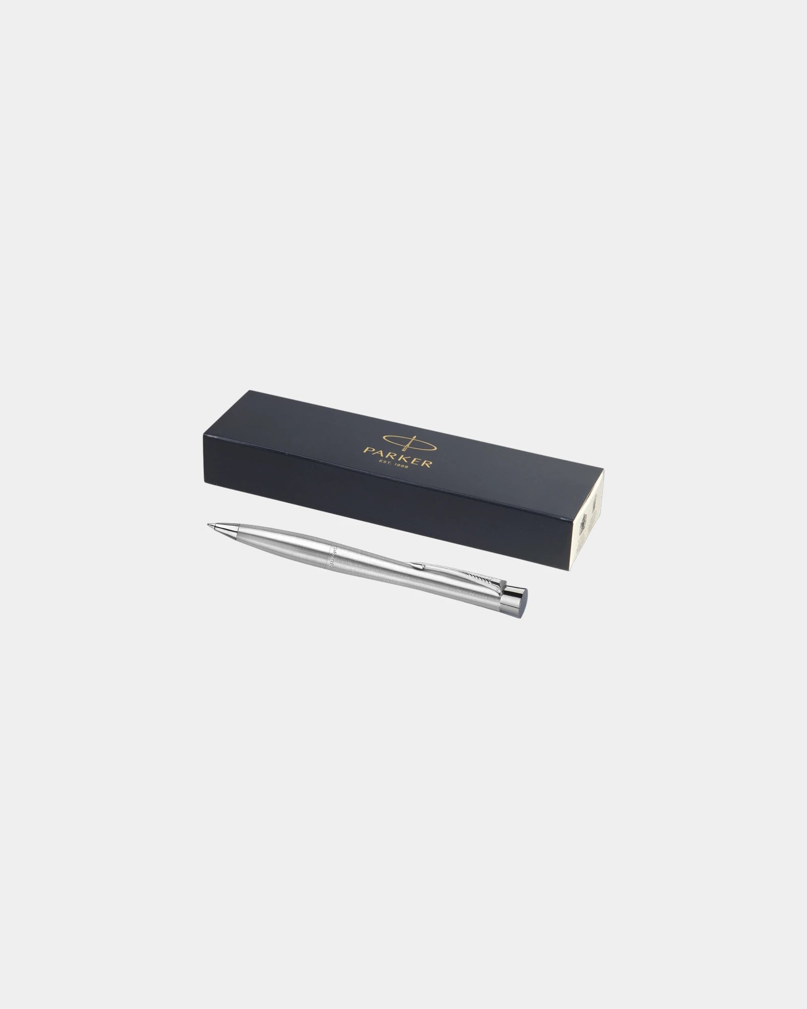 Custom eco-friendly Parker ballpoint pen - Metal