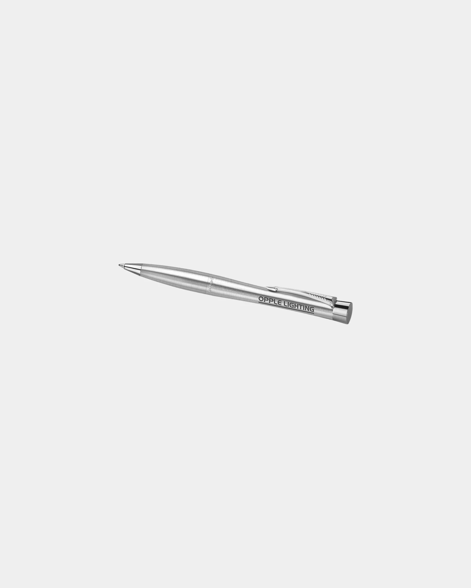 Custom eco-friendly Parker ballpoint pen - 4