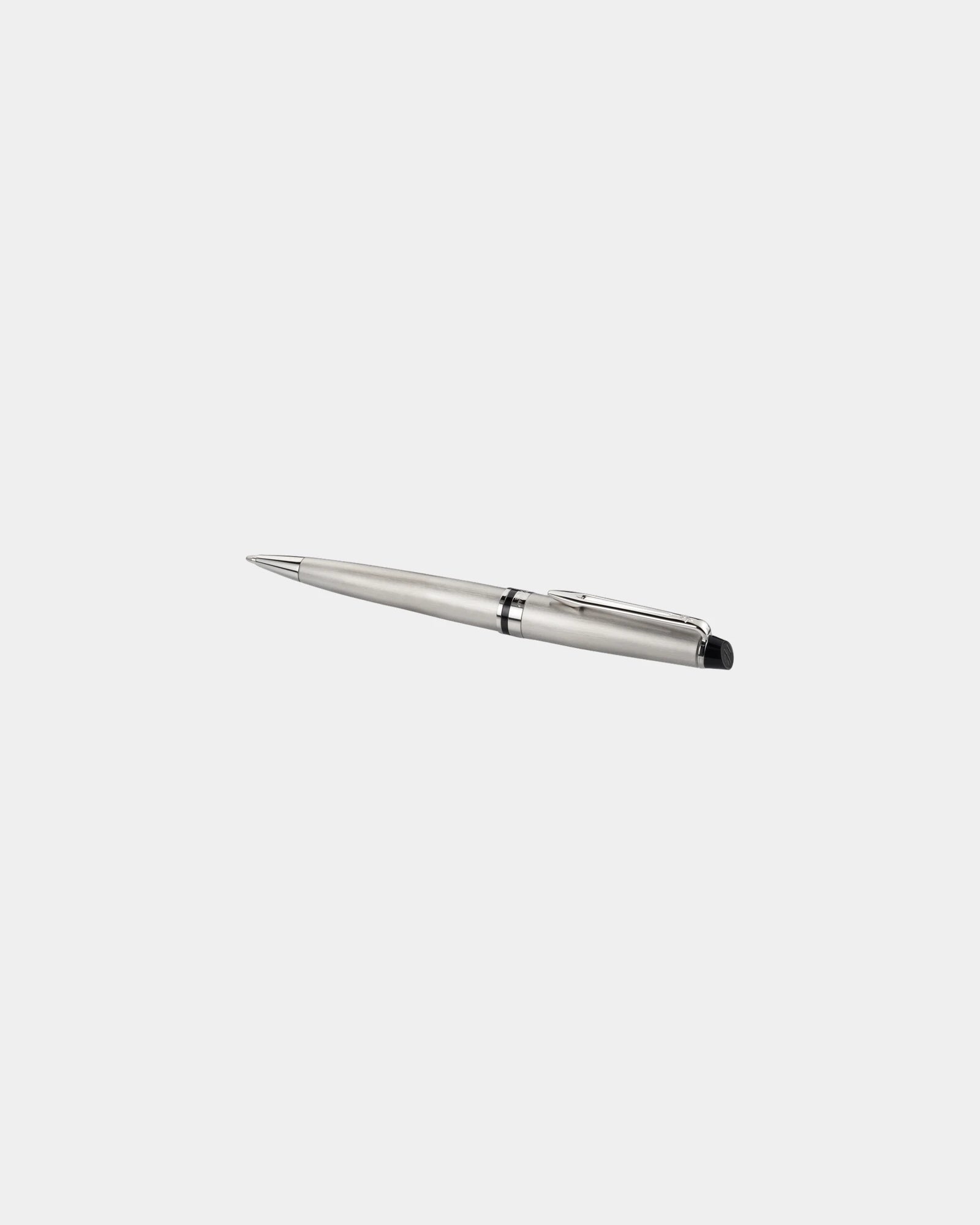 Custom eco-friendly metal ballpoint pen Waterman Expert - 4
