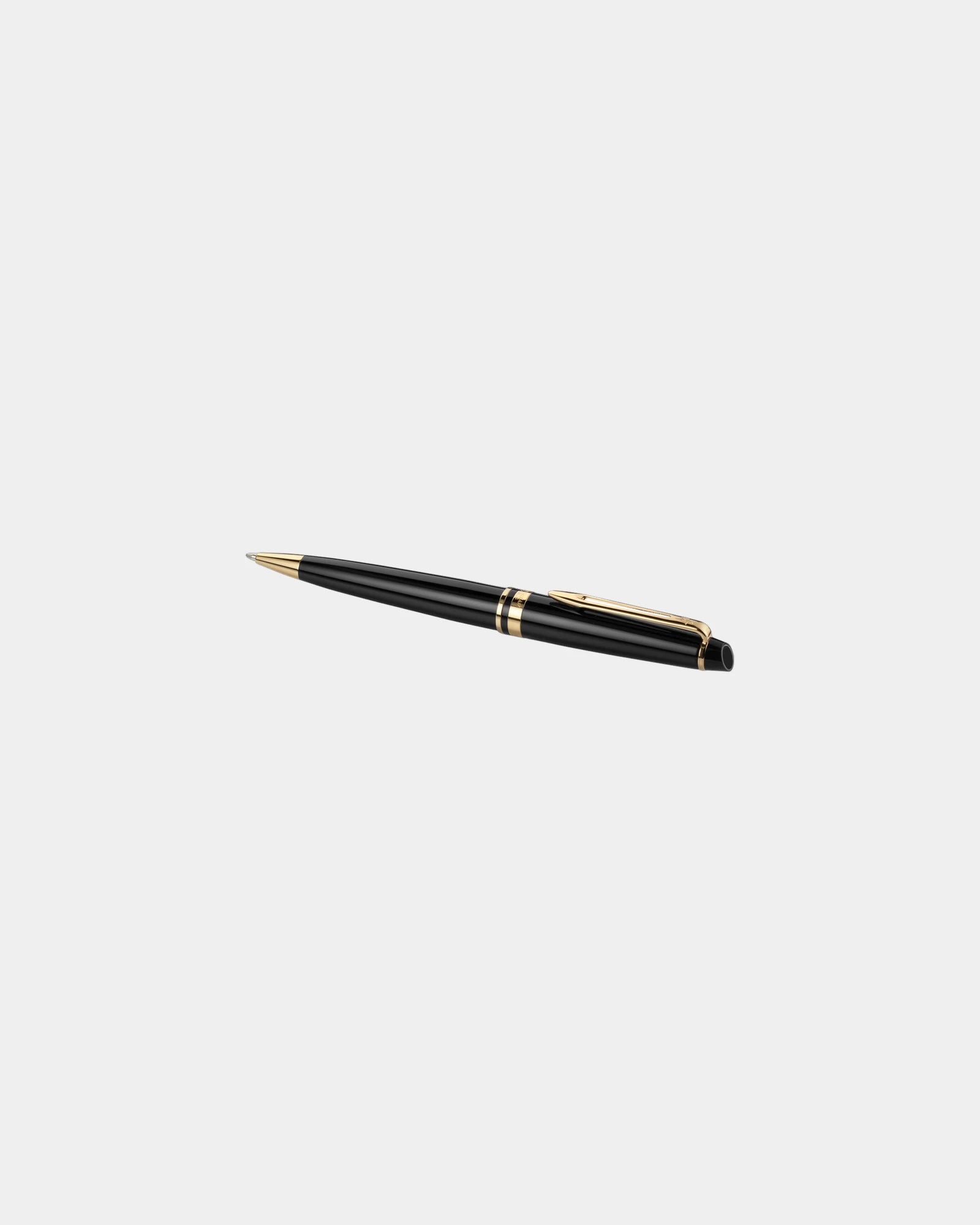 Custom eco-friendly metal ballpoint pen Waterman Expert - 2