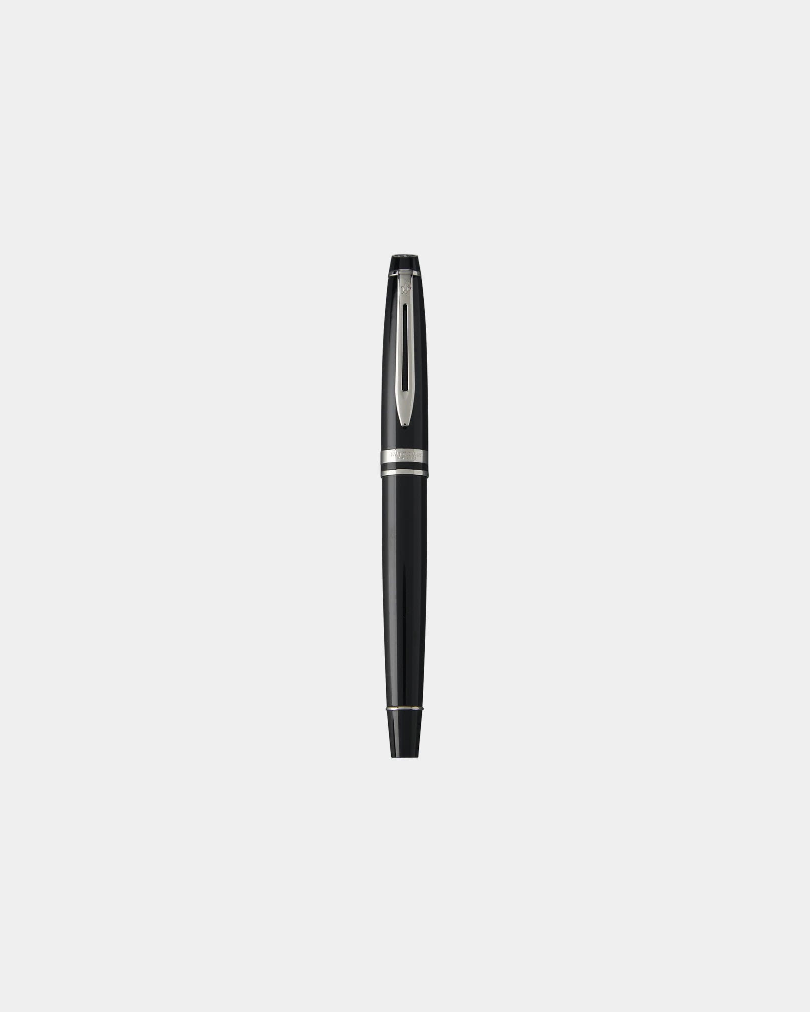 Custom eco-friendly roller pen Waterman Expert - 1
