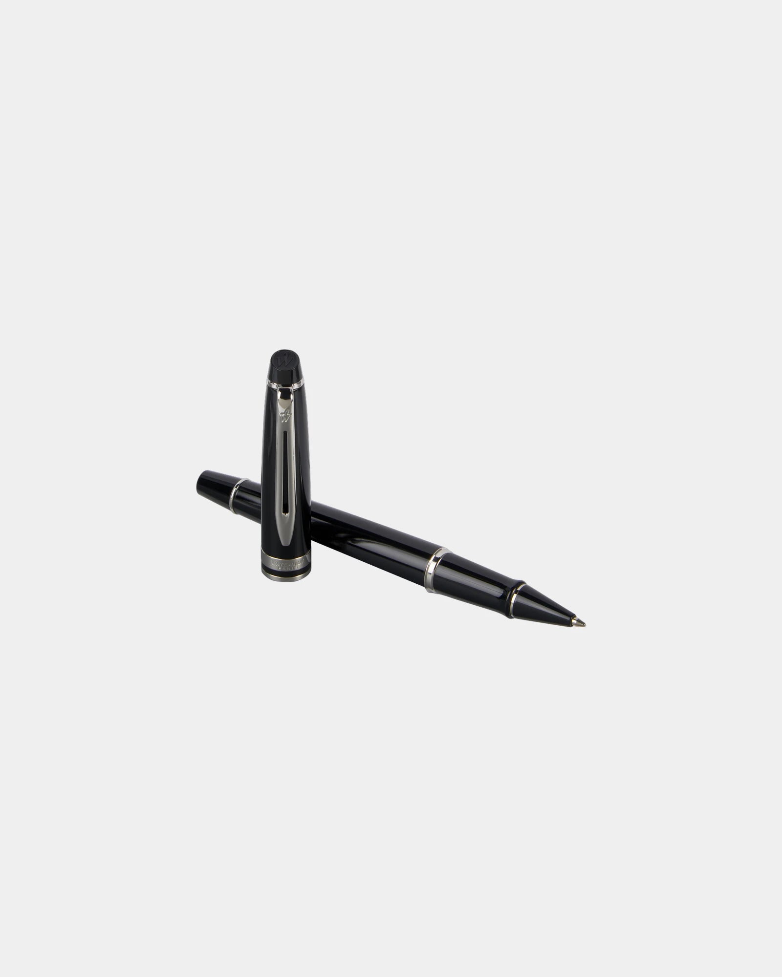 Custom eco-friendly roller pen Waterman Expert - 2