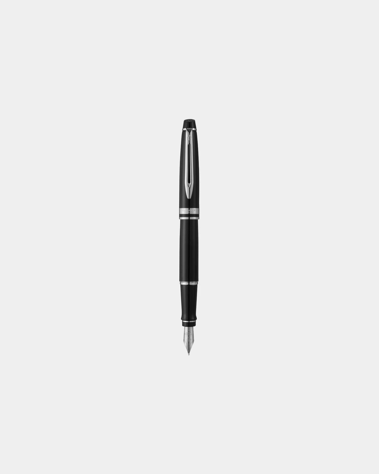 Custom eco-friendly Waterman Expert fountain pen - 1
