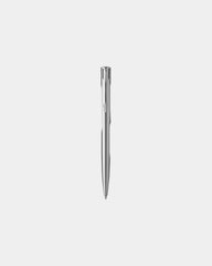 Custom eco-friendly metal ballpoint pen Waterman Graduate - 1