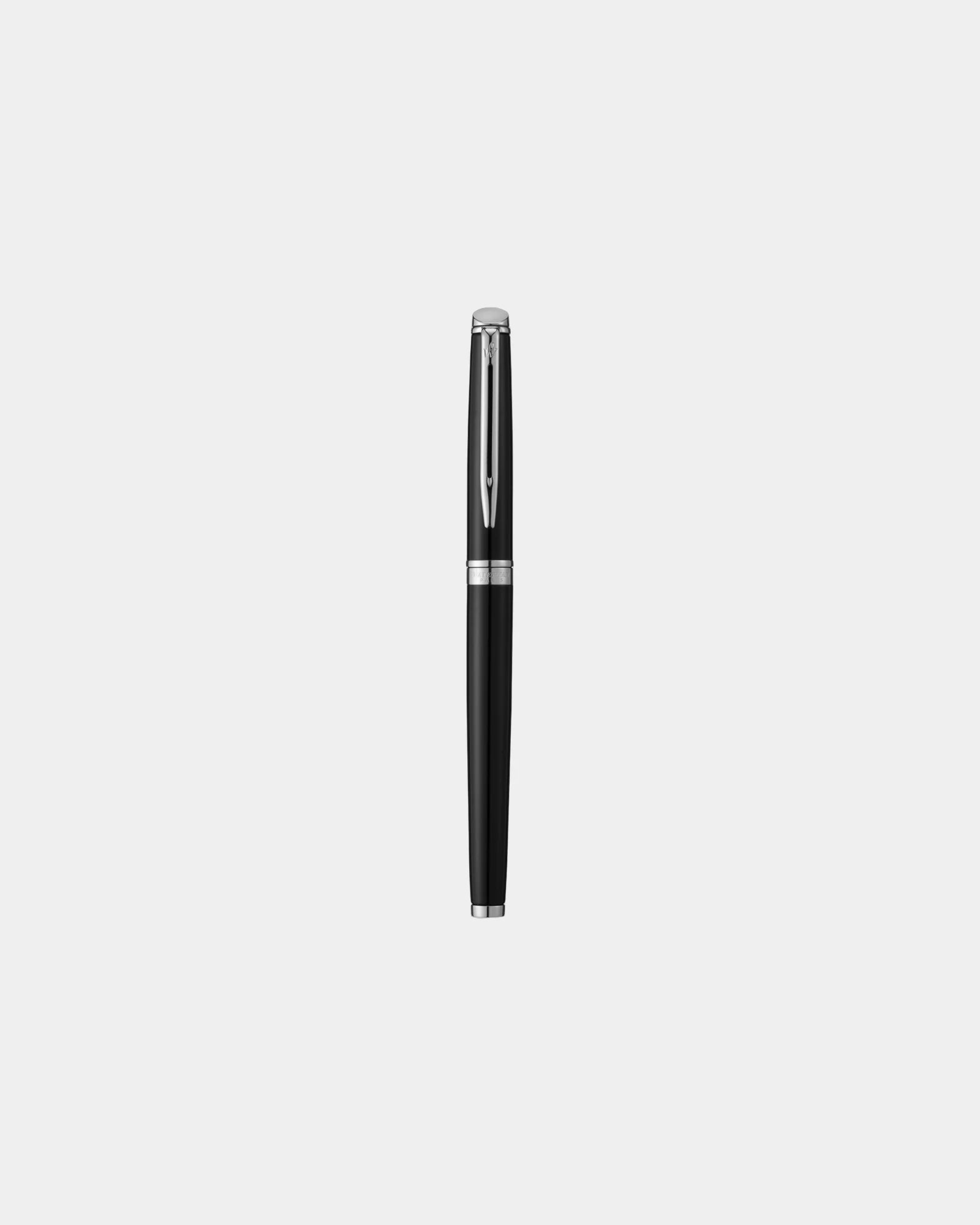 Custom eco-friendly roller pen Waterman Hemisphere - 3