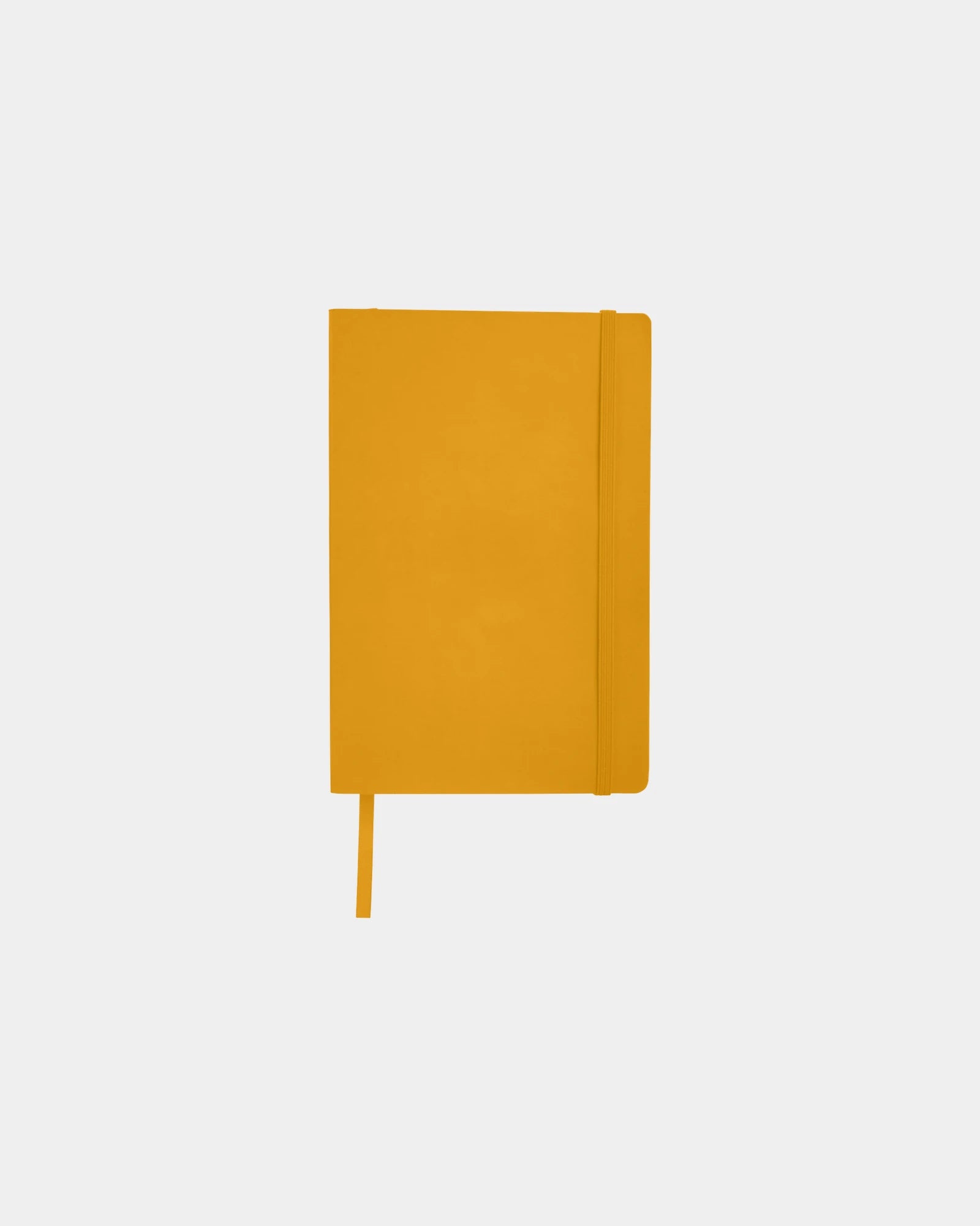 Custom soft cover A5 notebook - 17