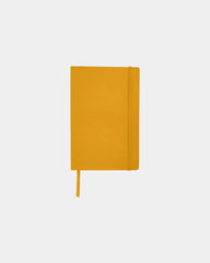 Custom soft cover A5 notebook - 17