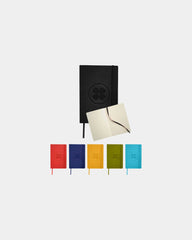 Custom soft cover A5 notebook - 15
