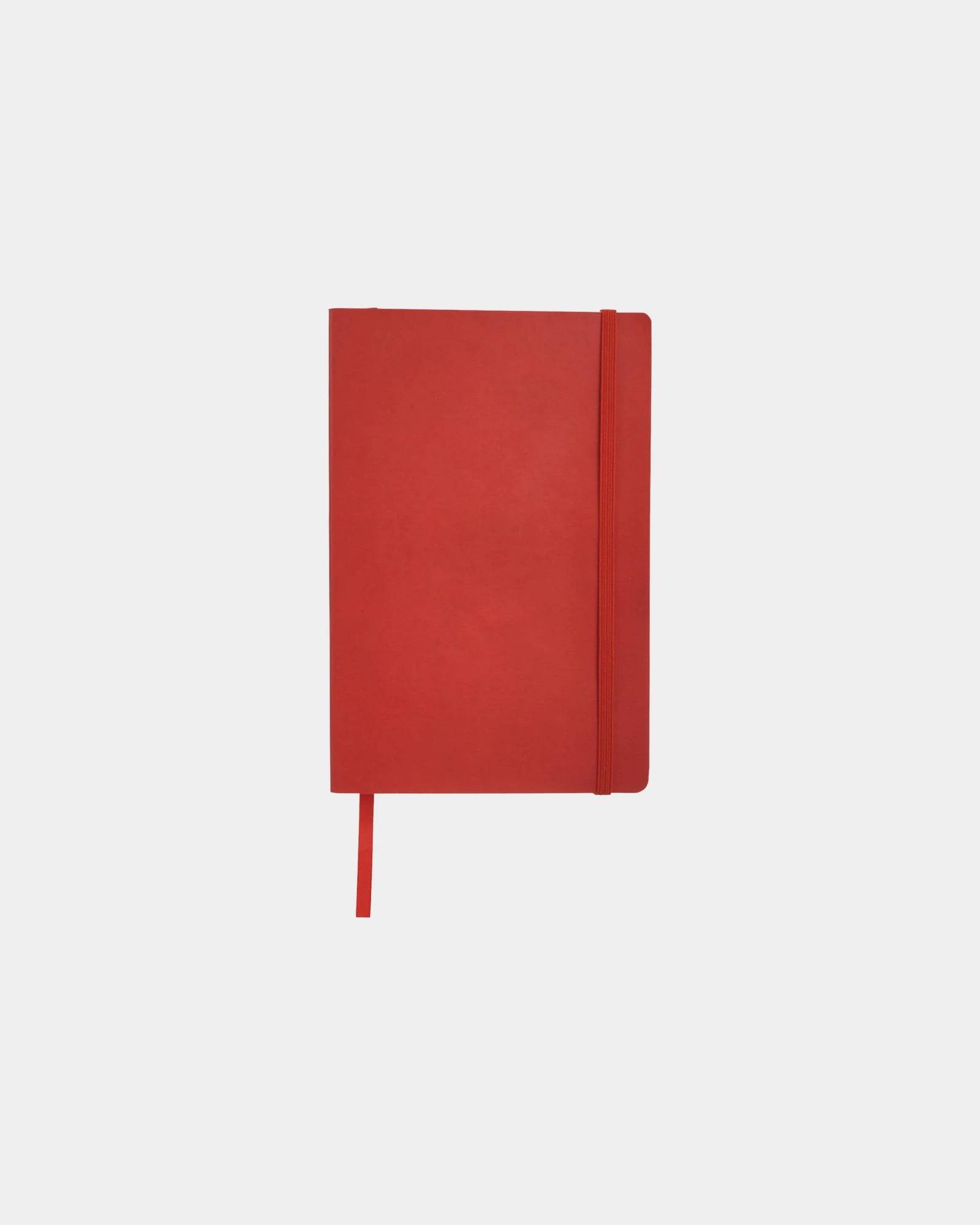 Custom soft cover A5 notebook - 9