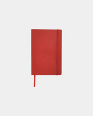 Custom soft cover A5 notebook - 9