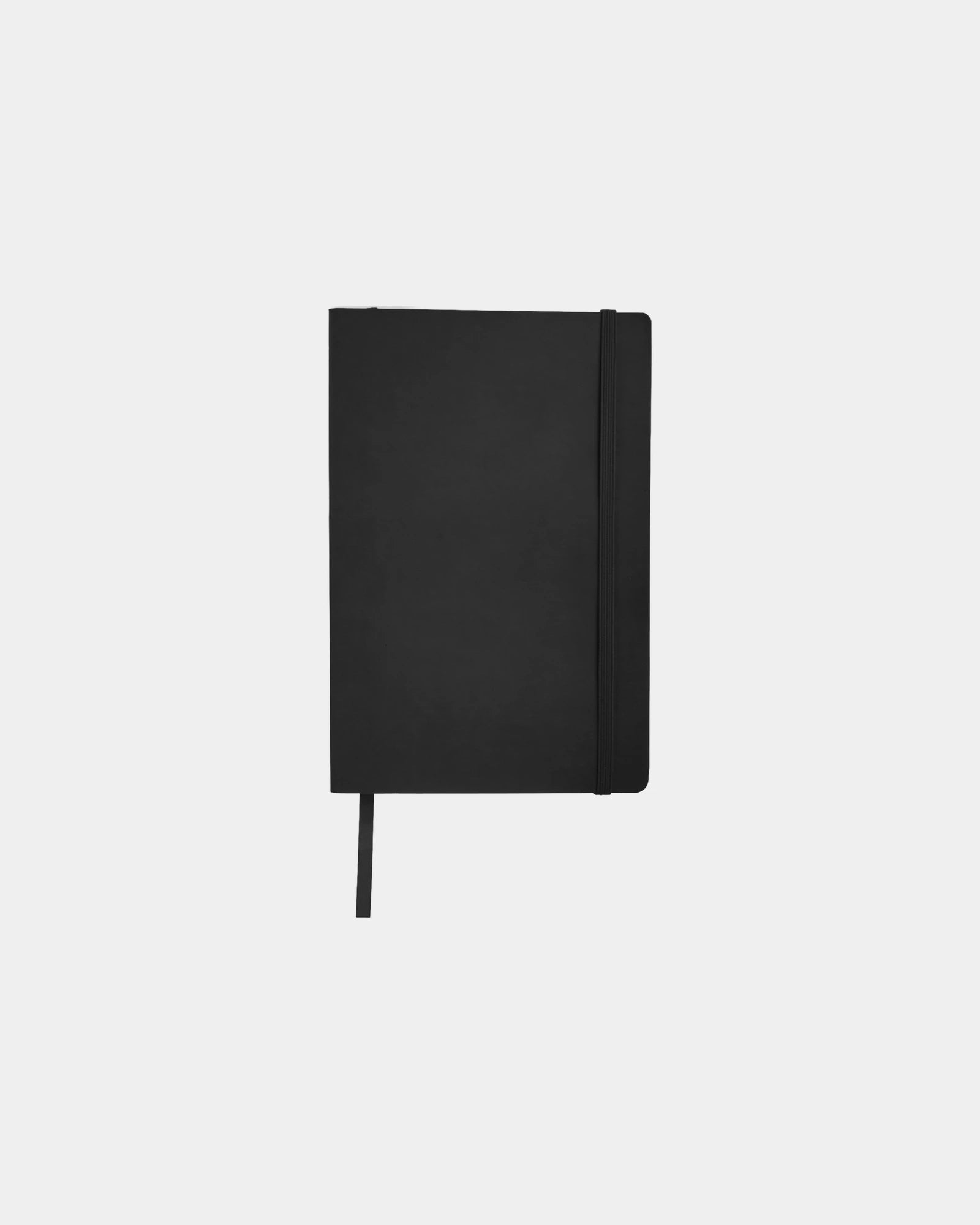 Custom soft cover A5 notebook - 1