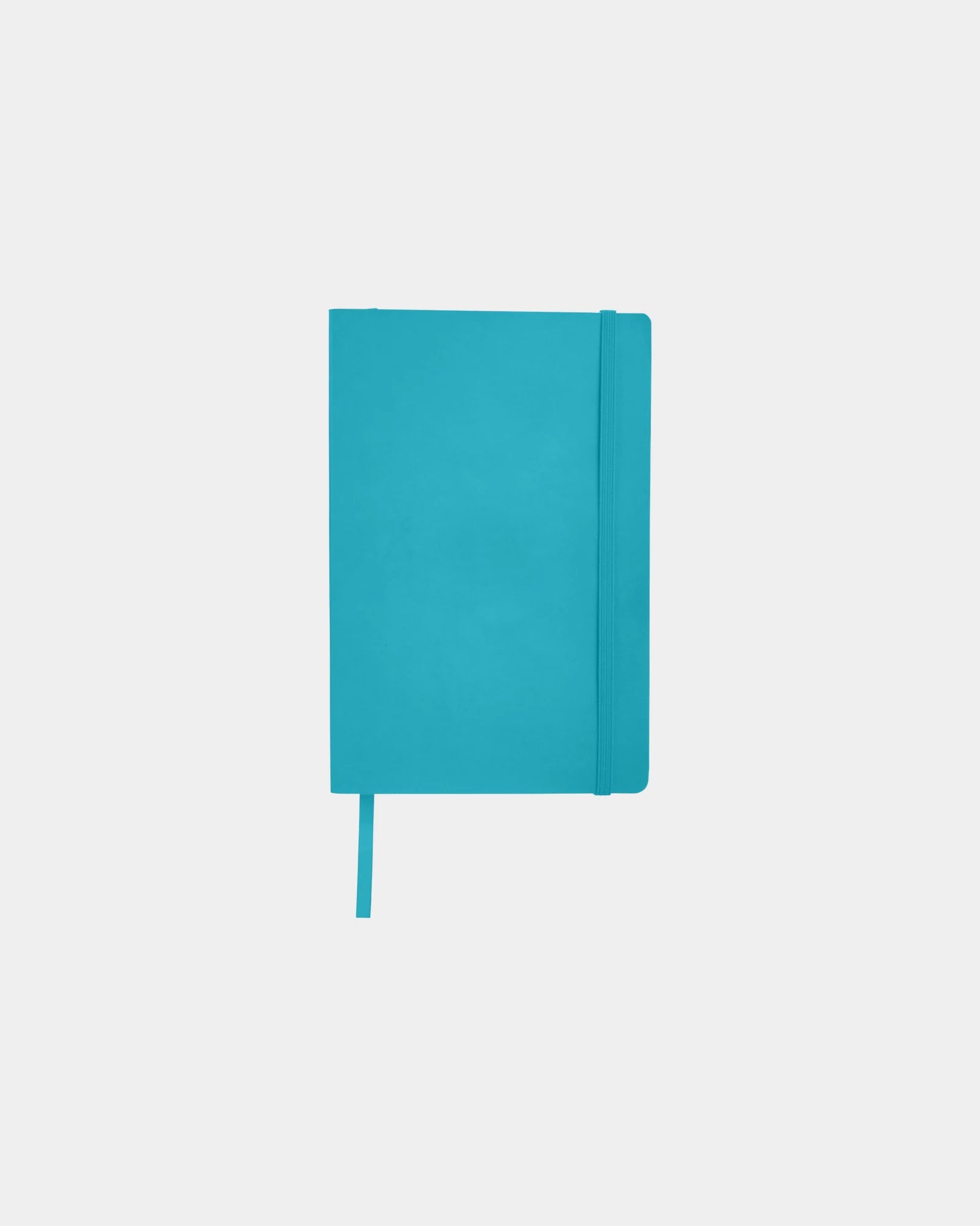 Custom soft cover A5 notebook - 13