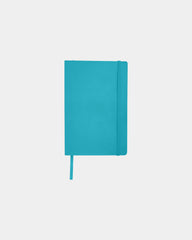 Custom soft cover A5 notebook - 13