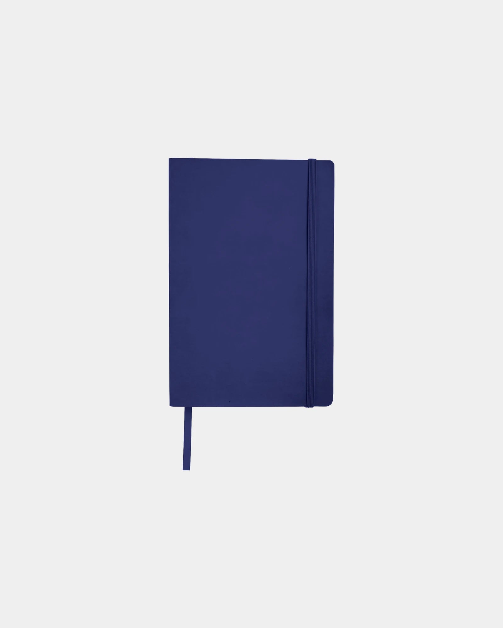 Custom soft cover A5 notebook - 5