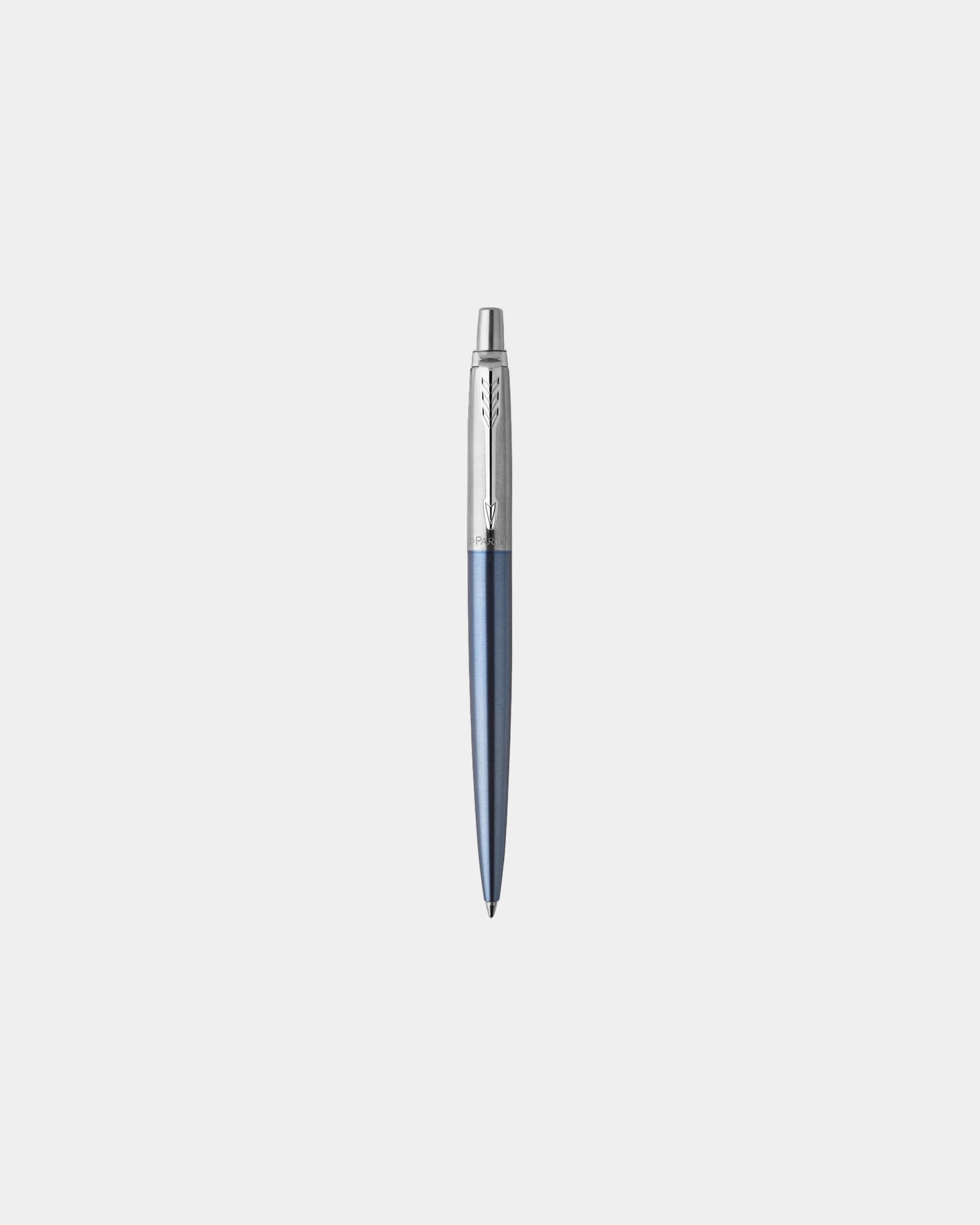 Custom eco-friendly Parker ballpoint pen - 5