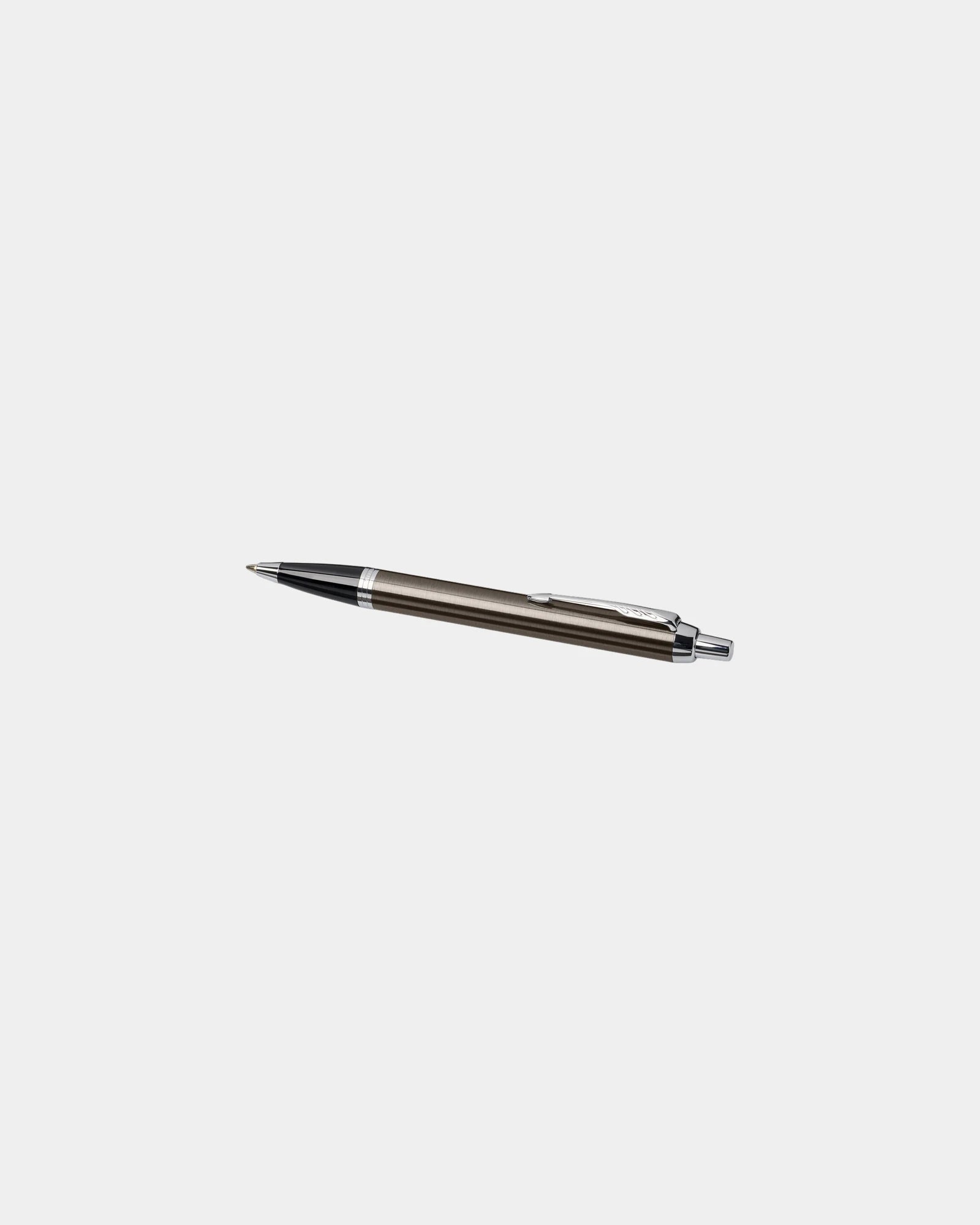 Custom eco-friendly Parker IM ballpoint pen - 10