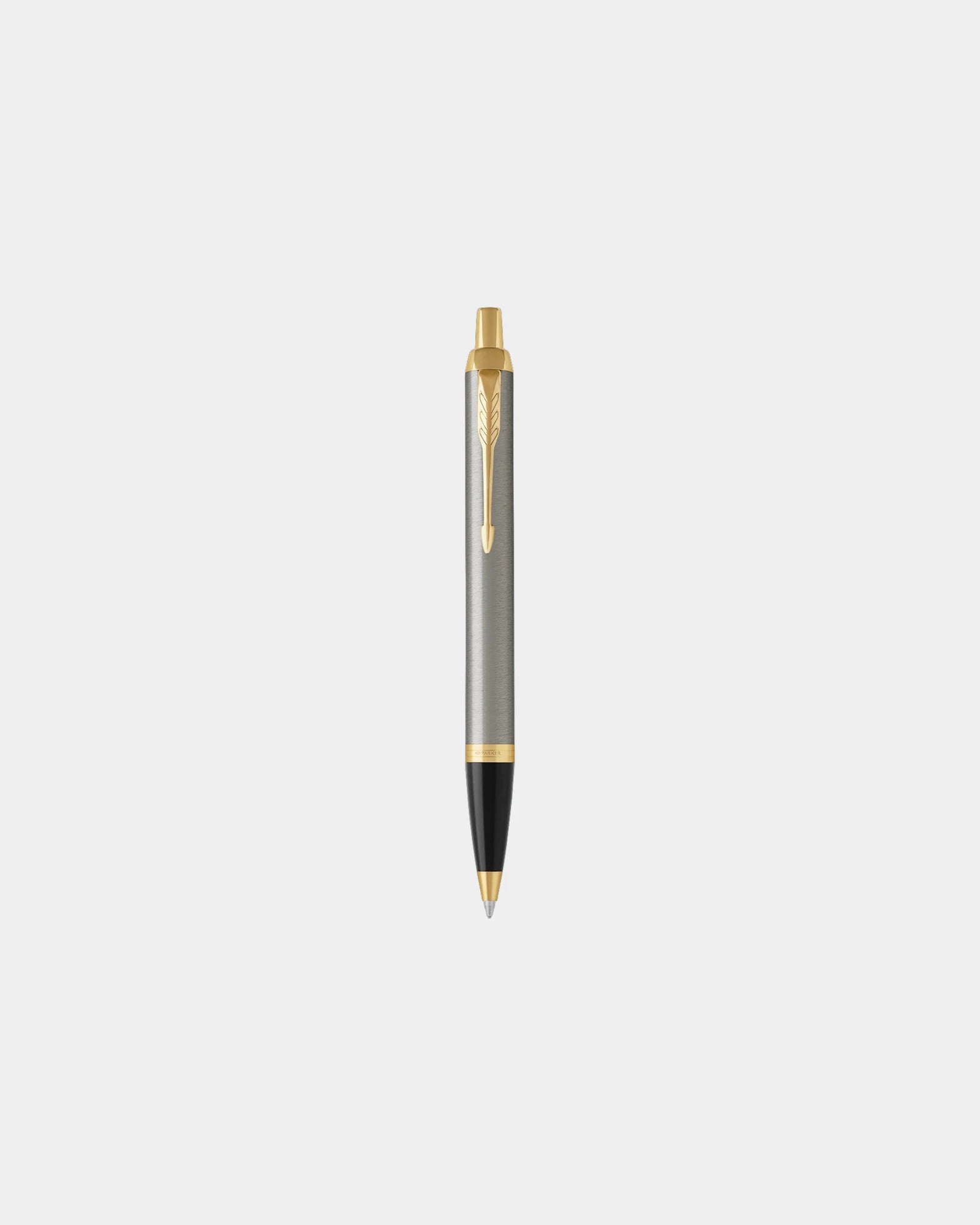 Custom eco-friendly Parker IM ballpoint pen - 3