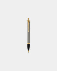Custom eco-friendly Parker IM ballpoint pen - 3