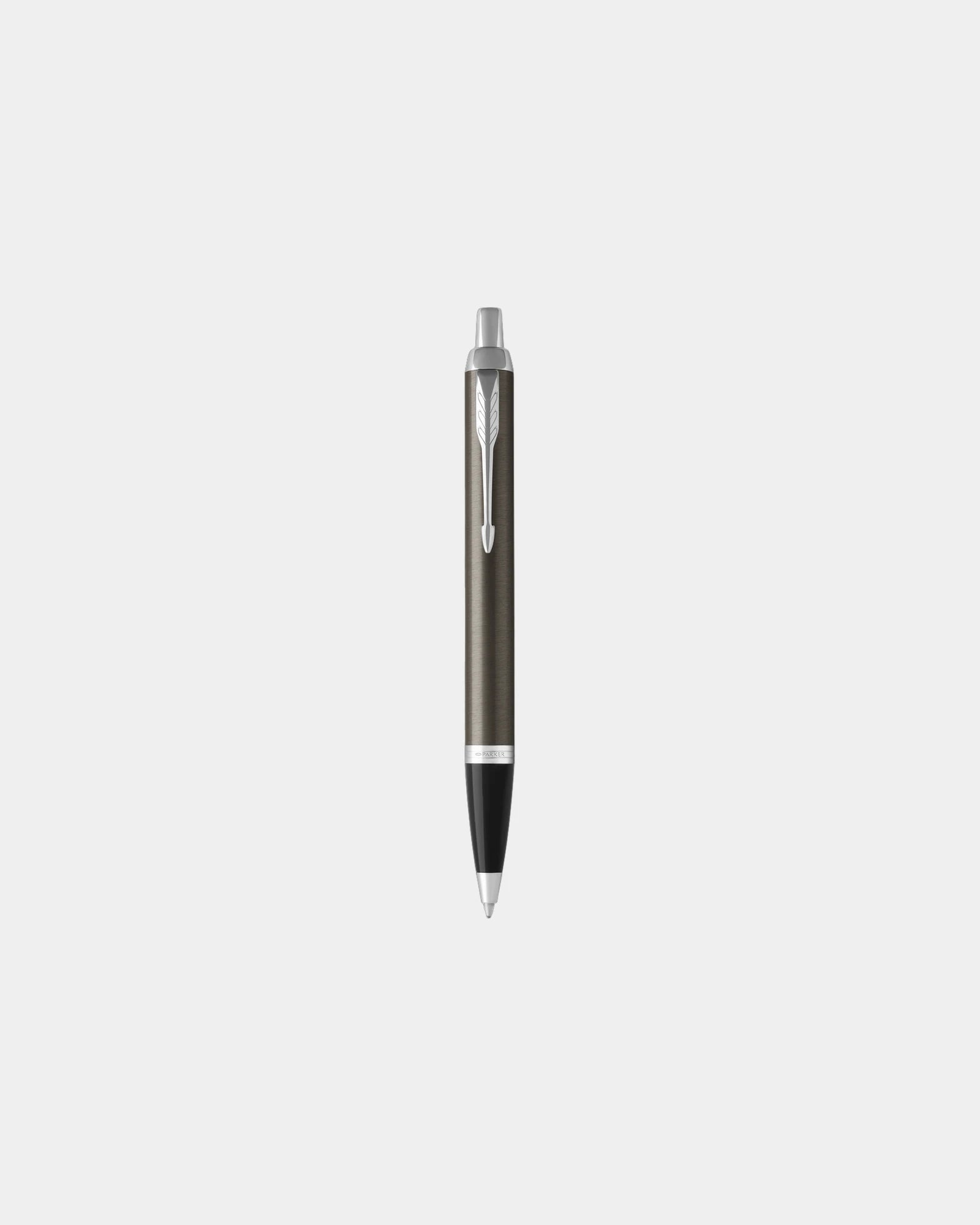 Custom eco-friendly Parker IM ballpoint pen - 9