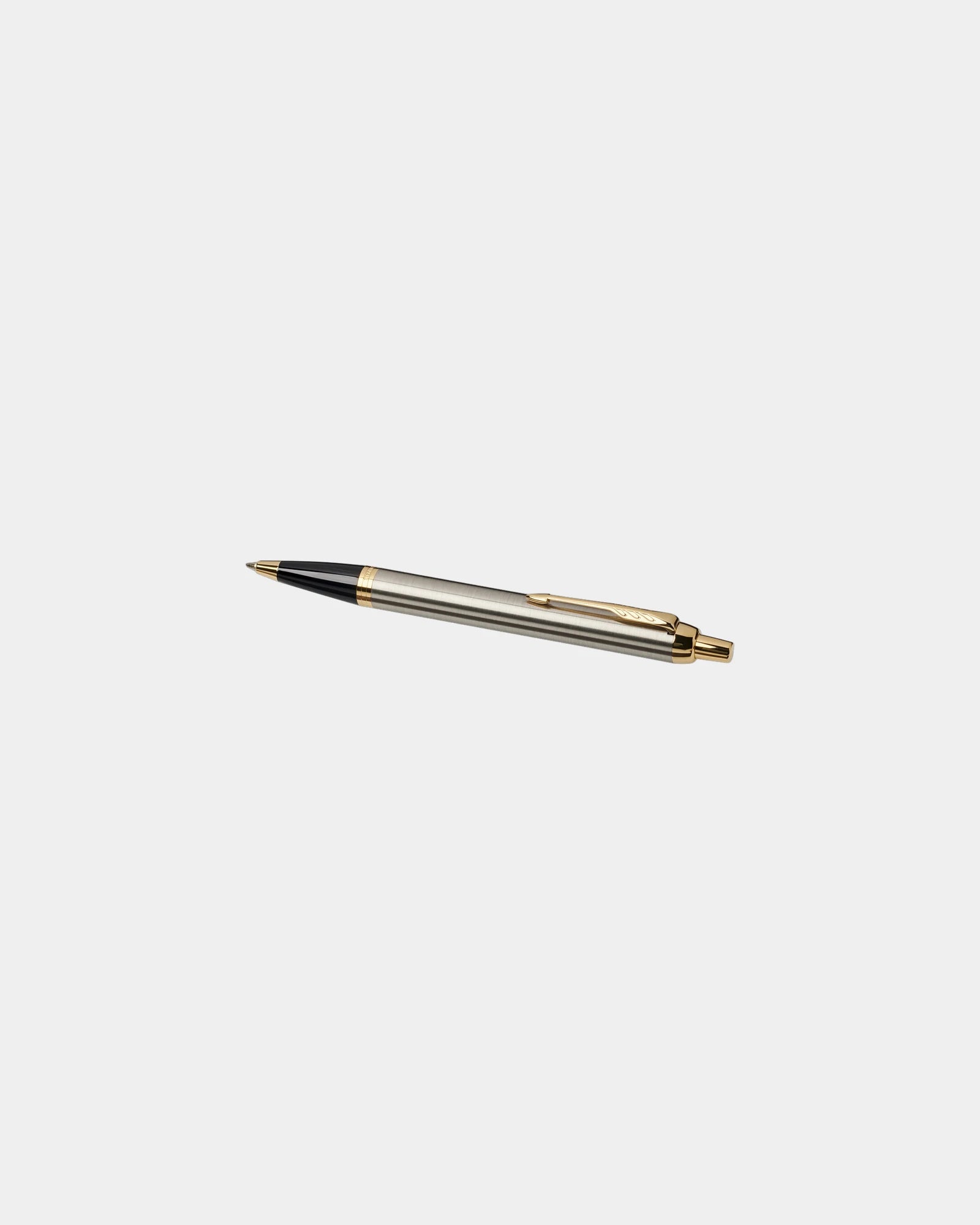 Custom eco-friendly Parker IM ballpoint pen - 4