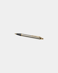 Custom eco-friendly Parker IM ballpoint pen - 4