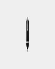 Custom eco-friendly Parker IM ballpoint pen - 1